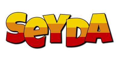 Seyda jungle logo