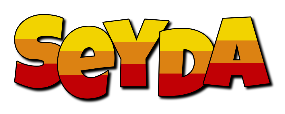 Seyda jungle logo
