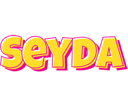 Seyda kaboom logo