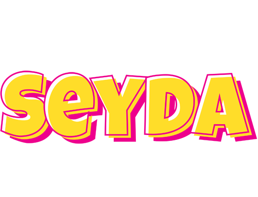 Seyda kaboom logo