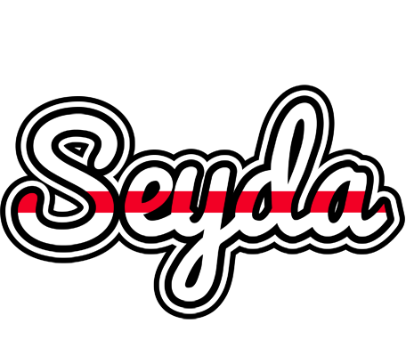 Seyda kingdom logo