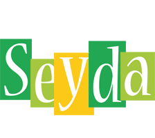 Seyda lemonade logo