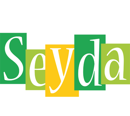 Seyda lemonade logo