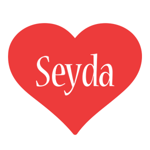 Seyda love logo