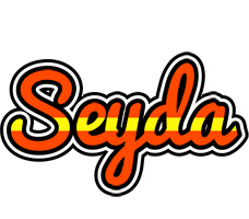 Seyda madrid logo