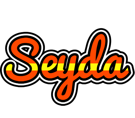 Seyda madrid logo