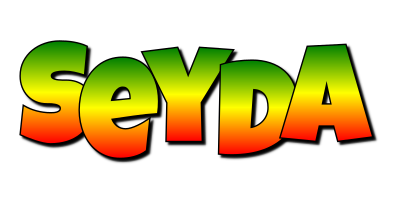 Seyda mango logo