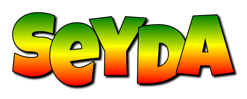 Seyda mango logo
