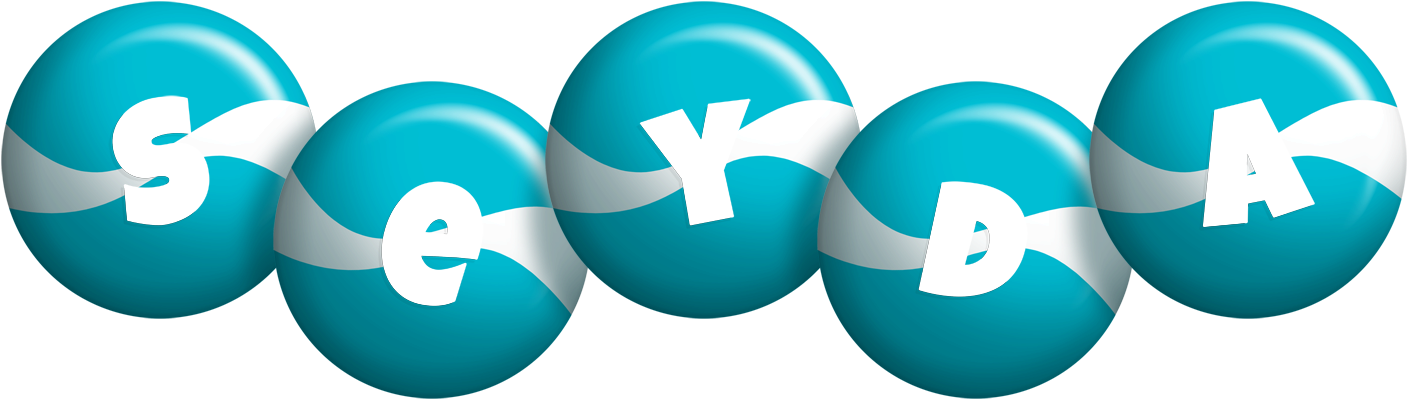 Seyda messi logo