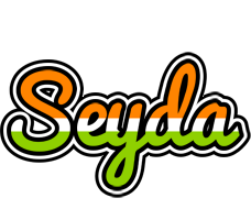 Seyda mumbai logo