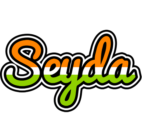 Seyda mumbai logo