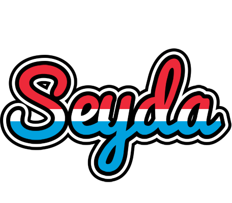 Seyda norway logo