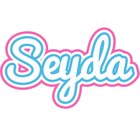 Seyda outdoors logo
