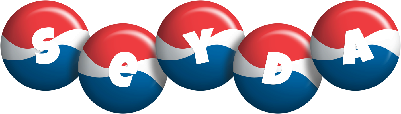 Seyda paris logo
