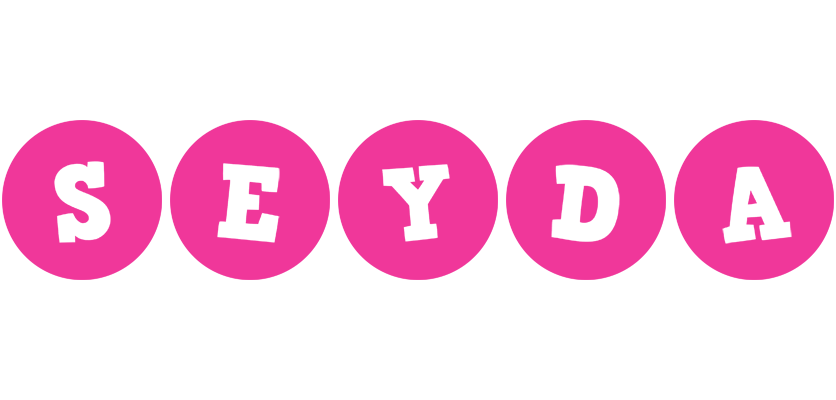 Seyda poker logo
