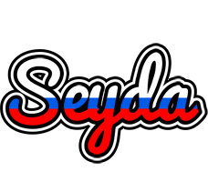 Seyda russia logo