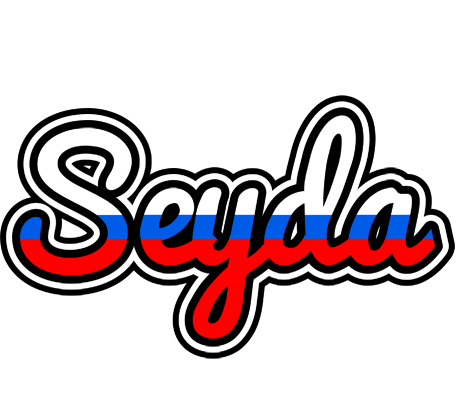 Seyda russia logo