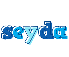 Seyda sailor logo