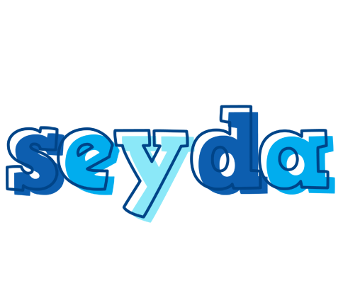 Seyda sailor logo
