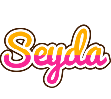 Seyda smoothie logo