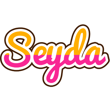 Seyda smoothie logo