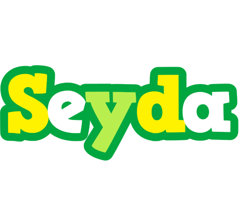 Seyda soccer logo