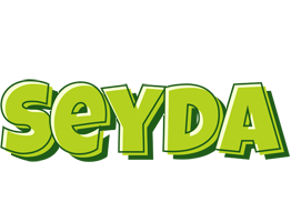 Seyda summer logo