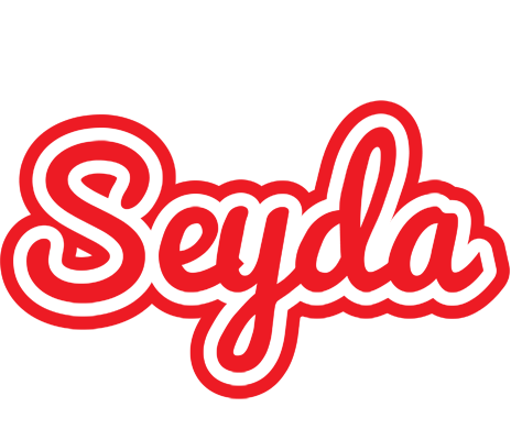 Seyda sunshine logo