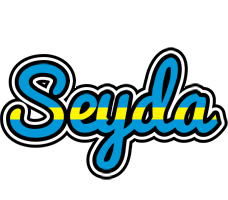 Seyda sweden logo