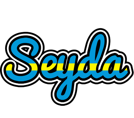 Seyda sweden logo