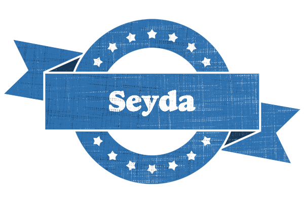 Seyda trust logo