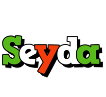 Seyda venezia logo