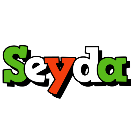 Seyda venezia logo