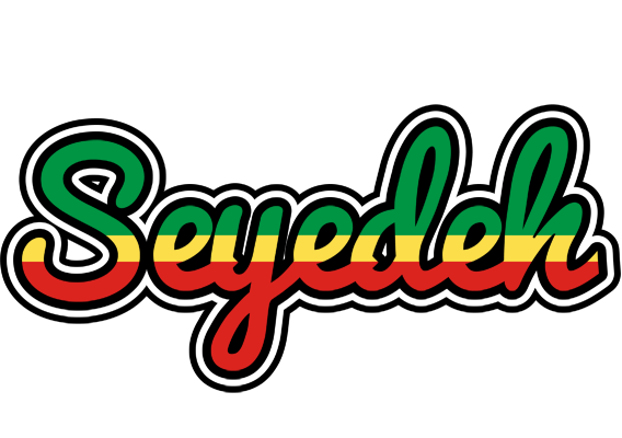 Seyedeh african logo