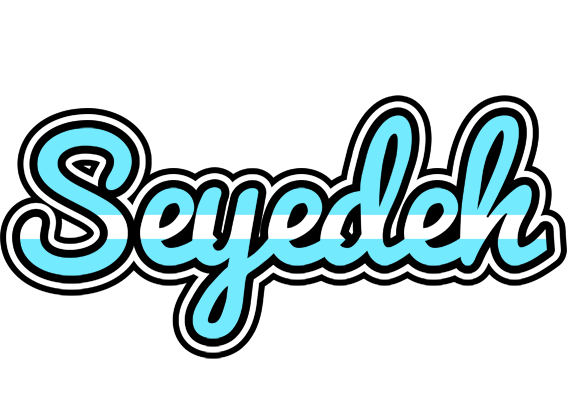 Seyedeh argentine logo