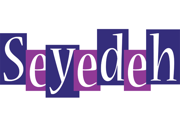 Seyedeh autumn logo