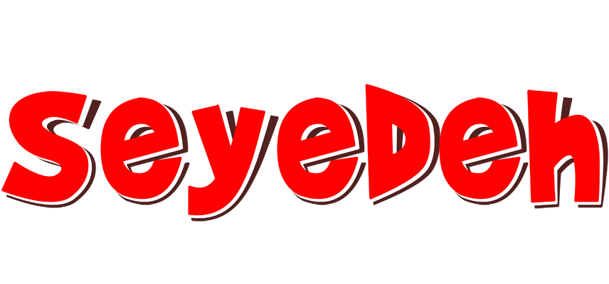 Seyedeh basket logo