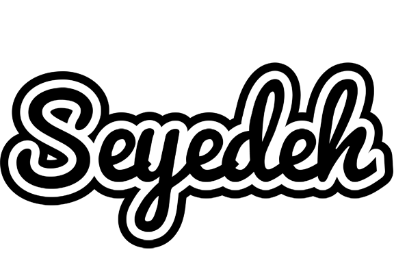 Seyedeh chess logo