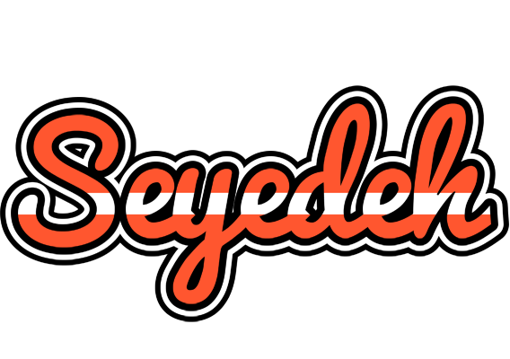 Seyedeh denmark logo
