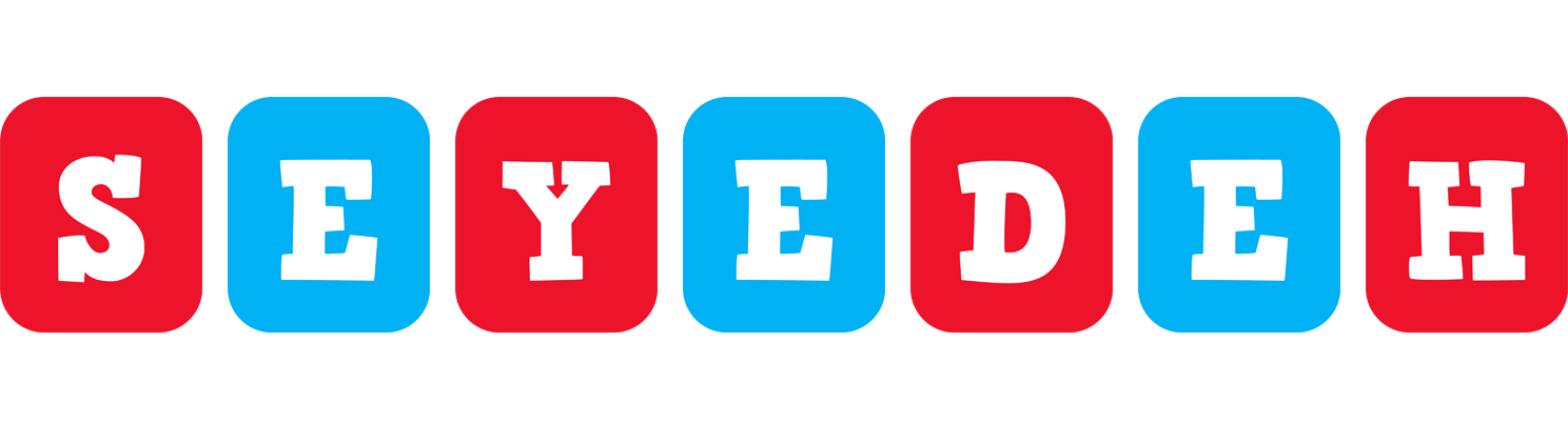 Seyedeh diesel logo