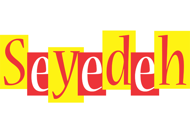Seyedeh errors logo