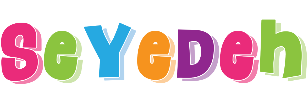 Seyedeh friday logo