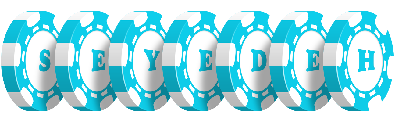 Seyedeh funbet logo