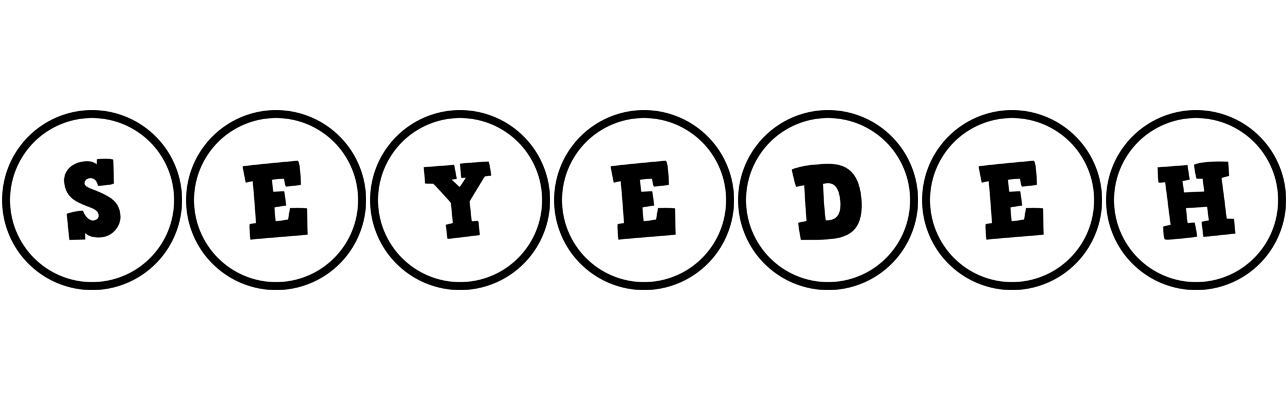 Seyedeh handy logo