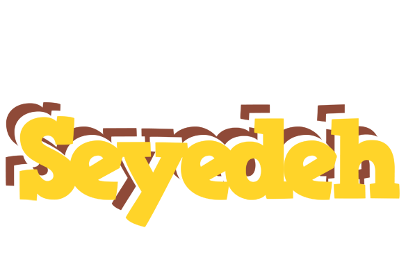 Seyedeh hotcup logo