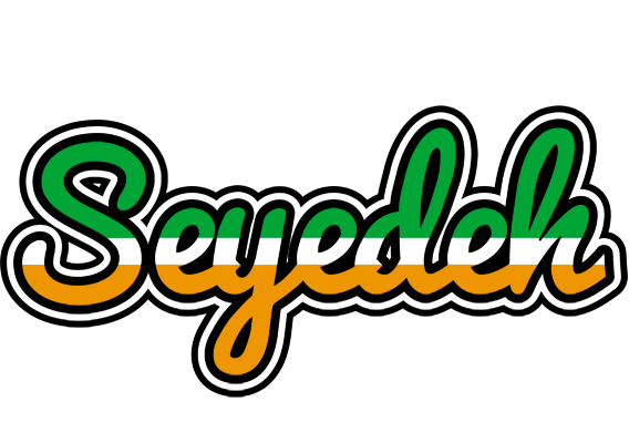 Seyedeh ireland logo