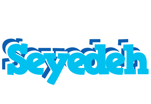 Seyedeh jacuzzi logo
