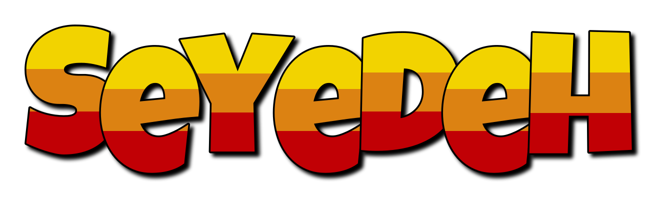 Seyedeh jungle logo
