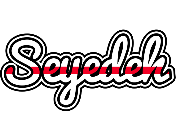 Seyedeh kingdom logo