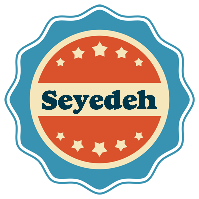 Seyedeh labels logo